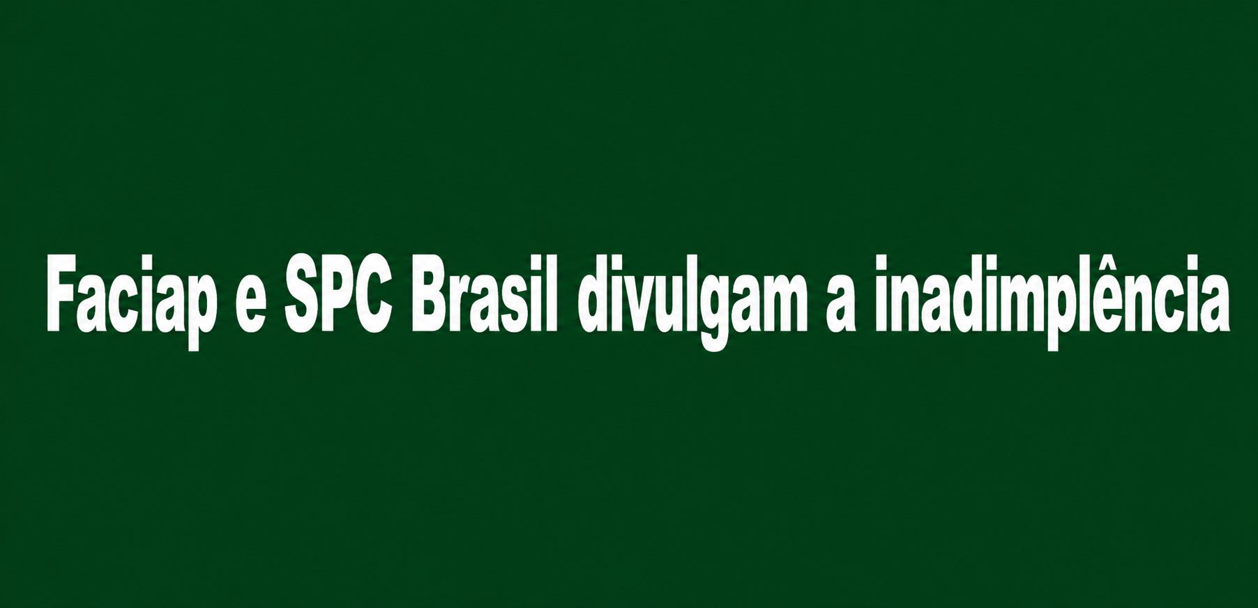 Inadimplência cresce 8,51% no Paraná