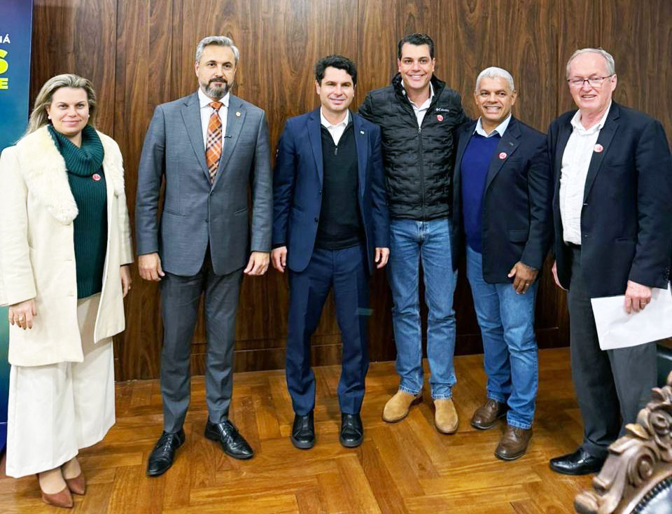 G7 discute PL 523/26 que trata da base de cálculo do ICMS no Paraná
